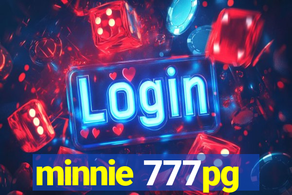 minnie 777pg